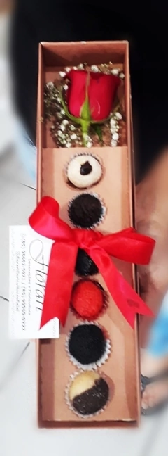 Surpresa do amor - comprar online