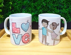 Canecas personalizadas - comprar online