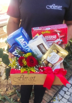Combo Doce Amor 03 - comprar online