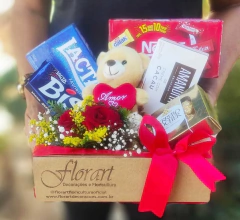 Combo Doce Amor 04 - comprar online