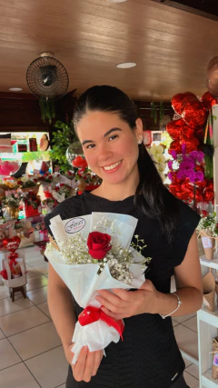 Rosa especial - comprar online