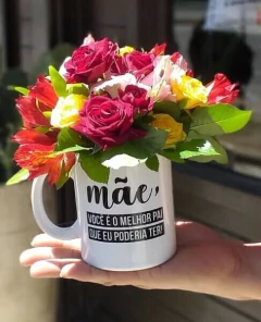 Caneca da PAE