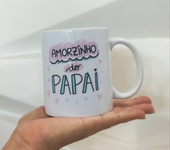 Caneca do Papai - comprar online