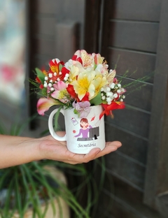 Caneca Secretária
