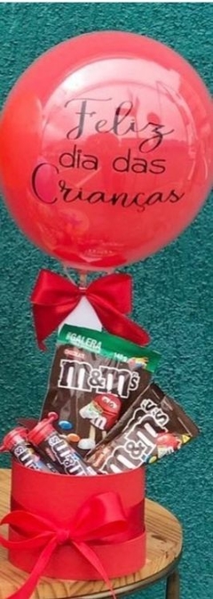 Box das crianças - comprar online