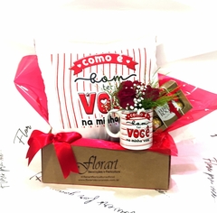 Kit AMORE - comprar online