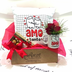 Kit AMORE