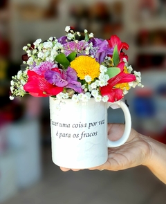 Caneca da Secretária - comprar online