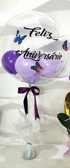 Bublle personalizado - comprar online