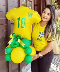 Buquê de Balões