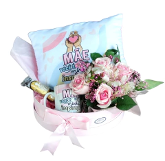 Kit da Mamãe