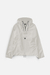 Anorak Grey - comprar online
