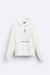 Studios Hoddie (Crudo)