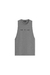 Musculosa Relaxed gris - comprar online