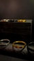 Anel Geometric Mileto - Prateado Aço inox - comprar online