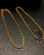 Pulseira Slim - Dourada - Mandacaru Acessórios