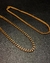 Pulseira Slim - Dourada na internet