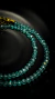 Imagem do Chocker Luxter Blue Sea - Pedra Natural