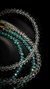 Chocker Luxter Crystal - Pedra Natural - comprar online