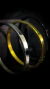 Bracelete Skyline - Dourado Aço Inox - comprar online