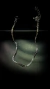 Pulseira Box - Prateada Aço Inox - loja online