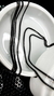 Chocker Box - Preta Aço Inox - comprar online