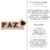 KIT Palavra Paz de cubos + Bandeja +Cubo Coração Madeira Pinus - comprar online