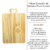 Kit de Tábuas Coração Encanto Petisqueiras Bandeja Servir - comprar online