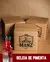 3cx Geleia de Pimenta 300g - comprar online