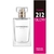 Fragancia Femenina 212 Carola 50 ml