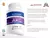 Capsulas de AKG Longevidad Labs Nutrition en internet
