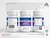 Capsulas de AKG Longevidad Labs Nutrition - UnellaBeauty