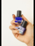 Esmalte Cremoso Azul Noche - UnellaBeauty