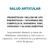 Probiolife FLEX salud articular en internet