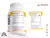 Capsulas de GLUCONATO DE ZINC Labs Nutrition - UnellaBeauty