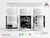Capsulas de GLUTATION Labs Nutrition - UnellaBeauty