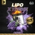 Termogenico LIPO Xtreme sabor uva Body Advance - comprar online