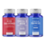 Pack Mujer Acido Hialuronico-Omega 3 y Citrato de Magnesio