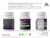 Capsulas de NMN Labs Nutrition - UnellaBeauty