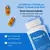 Omega 3 Fish oil - UnellaBeauty