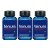 Tenuis Thermo Brn x 3