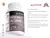 Capsulas de PICOLINATO DE CROMO Labs Nutrition en internet