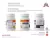 Capsulas de SINEFRINA Labs Nutrition - UnellaBeauty
