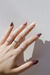 Esmalte Cremoso Matte - UnellaBeauty