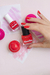 Esmalte Cremoso Coral en internet