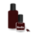 Esmalte Cremoso Cabernet de 60 ml + individual de 10 ml
