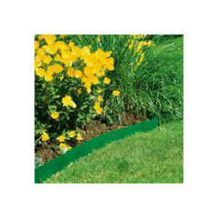 Cerco guarda cantero (verde) 15 cm Nº de artículo 538-20 - comprar online