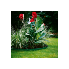 Cerco guarda cantero (verde) 9 cm Nº de artículo 536-20 - Tienda ABC Garden