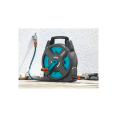 Carrete portamanguera equipado 15 Classic Nº de artículo 2662-20 en internet