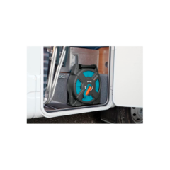 Carrete portamanguera equipado 15 Classic Nº de artículo 2662-20 - Tienda ABC Garden
